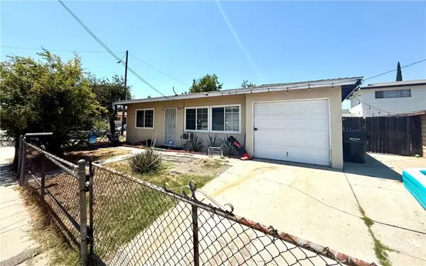 7215 Emil Avenue, Bell Gardens, CA 90201