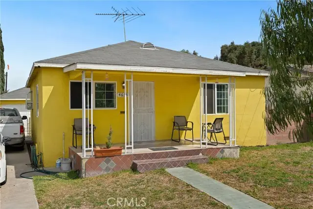 4633 Leonis Street, Commerce, CA 90040 - Image #1