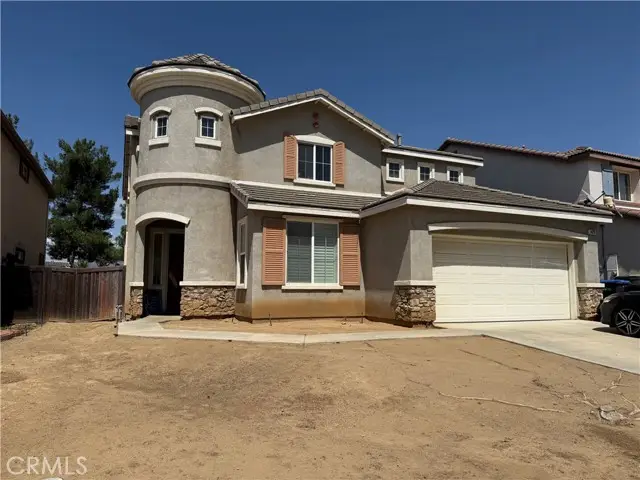 1428 Redwood Street, Beaumont, CA 92223 - #1