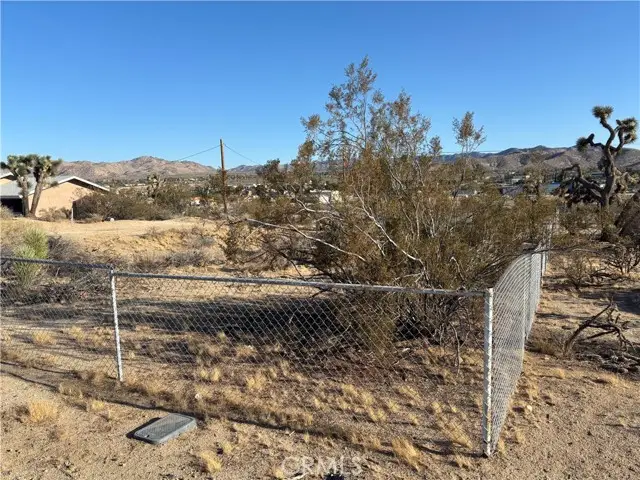 57645 Warren Way, Yucca Valley, CA 92284 - Image #1
