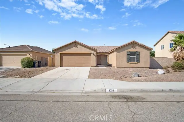 3213 Patti Ln, Lancaster, CA 93535 - Image #1