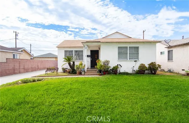 7645 Manzanar, Pico Rivera, CA 90660 - Image #1