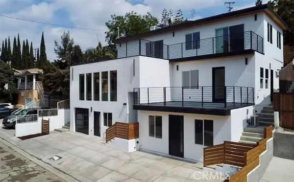 1226 N Alma Ave, City Terrace, CA 90063