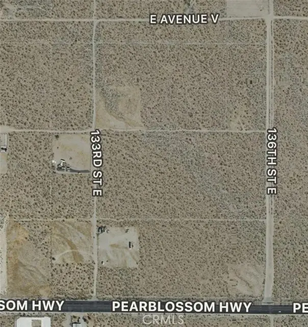 0 Cor Ave V6 133 St E, Pearblossom, CA 93553 - Image #3