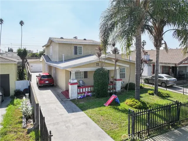 1424 W 49th Street, Los Angeles, CA 90062 - Image #1