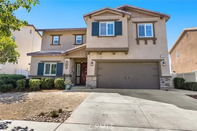 1286 Pinehurst Drive, Calimesa, CA 92320 - Image #1