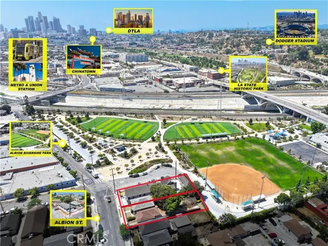 1779 Albion, Los Angeles, CA 90031 - Image #2