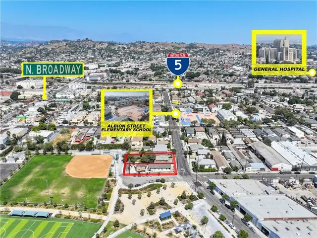 1779 Albion, Los Angeles, CA 90031 - Image #3