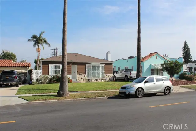 9812 S Denker, Los Angeles, CA 90047 - Image #1