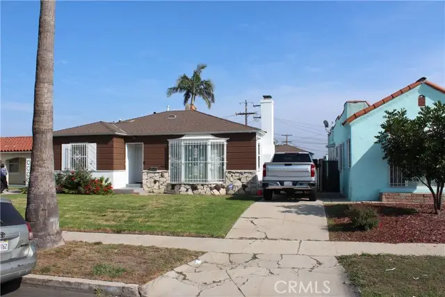 9812 S Denker, Los Angeles, CA 90047 - Image #2