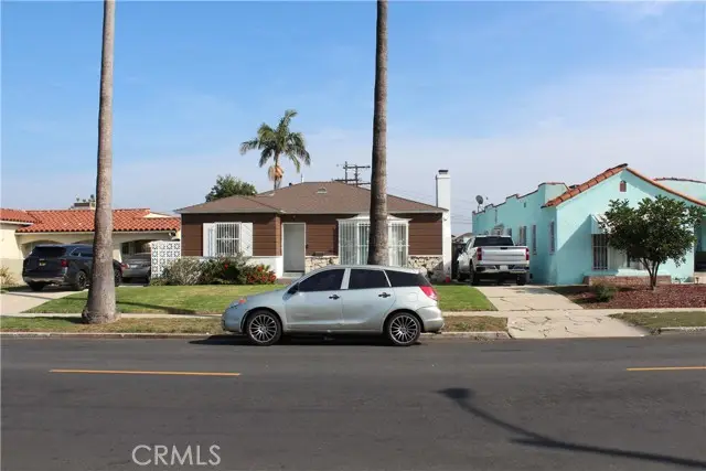 9812 S Denker, Los Angeles, CA 90047 - Image #3