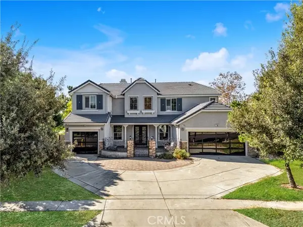 13859 Oak Leaf Way, Rancho Cucamonga, CA 91739