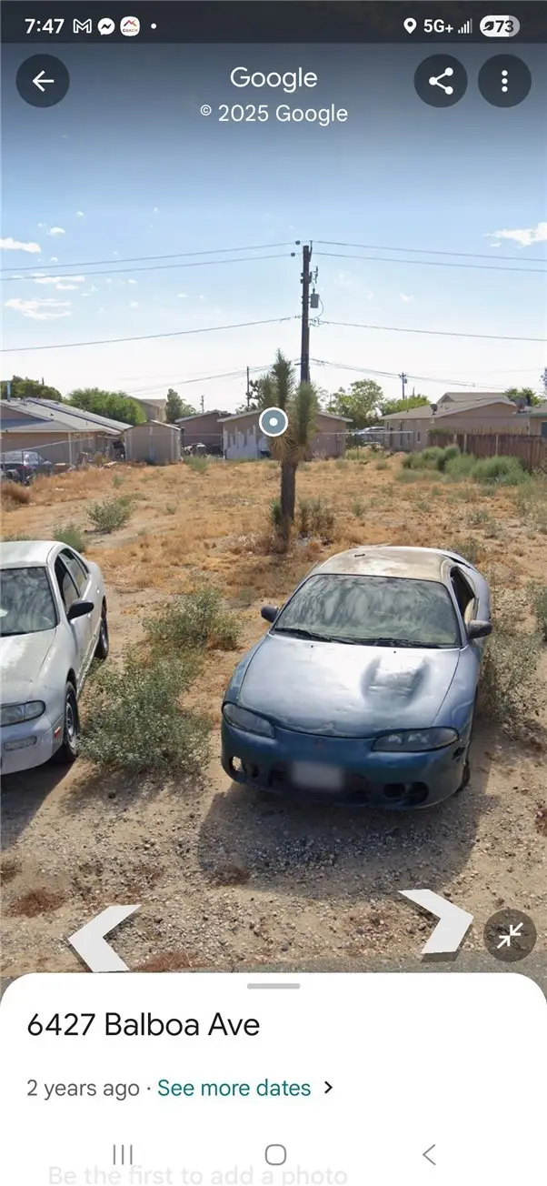 6427 Balboa Avenue, Yucca Valley, CA 92284 - Image #1