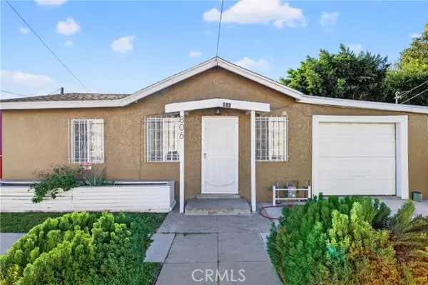 806 W Spruce Street, Compton, CA 90220