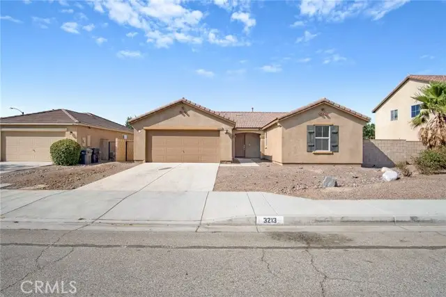 3213 Patti Ln, Lancaster, CA 93535 - Image #1