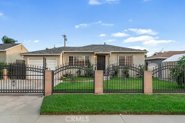 2426 Leafdale Avenue, El Monte, CA 91732