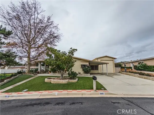9465 Sharon Way, Calimesa, CA 92320