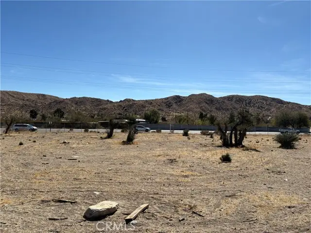 9825 Fobes Road, Morongo Valley, CA 92256 - Image #1