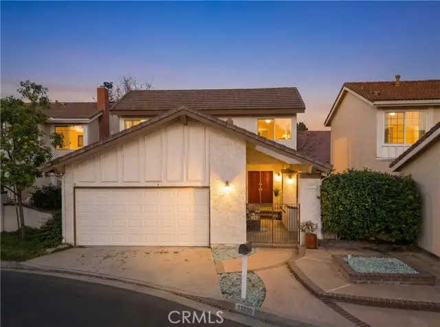 11390 Nantucket Court, Cypress, CA 90630 - Image #1