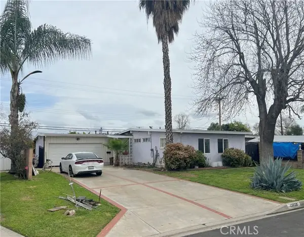 13833 Fairgrove, La Puente, CA 91746