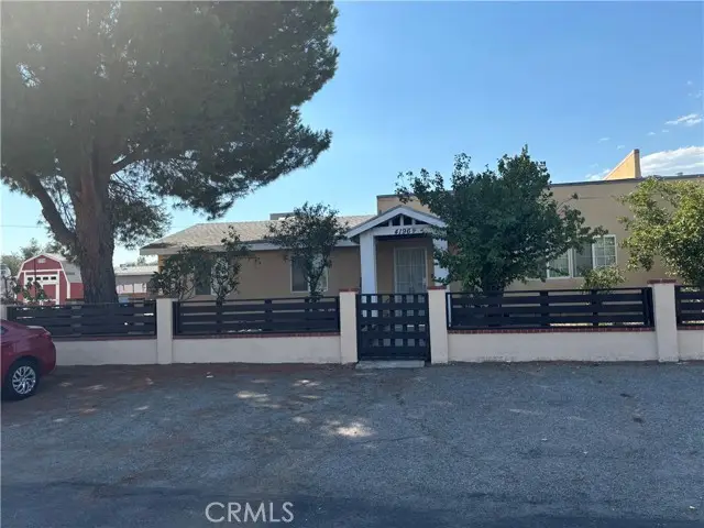 4196 N 3rd Avenue, San Bernardino, CA 92407 - #1