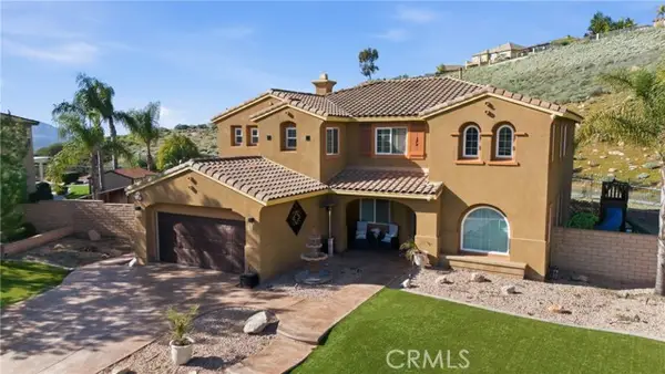 16180 Angel Canyon, Riverside, CA 92503