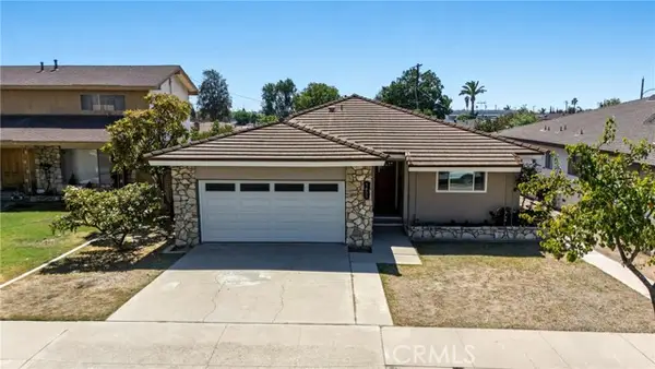 1401 W Beverly, Montebello, CA 90640