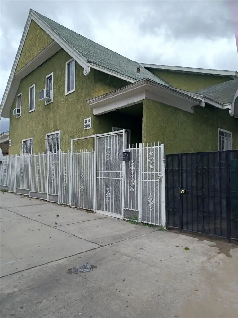3408 N Figueroa Street, Los Angeles, CA 90065 - #1