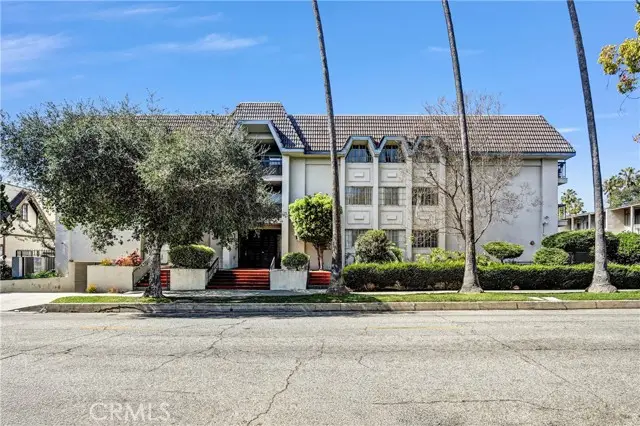 497 S El Molino #106, Pasadena, CA 91101 - #1