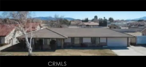 12515 Indian River, Apple Valley, CA 92308