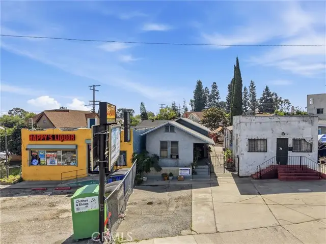 3878 E 1st, Los Angeles, CA 90063 - #1