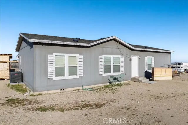 11074 Redwood, Pinon Hills, CA 92372 - #1