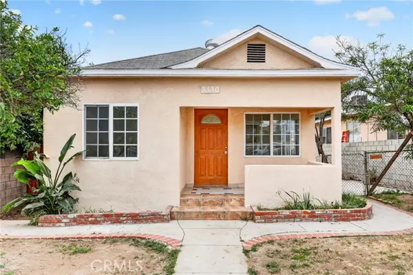 3330 Gleason, Los Angeles, CA 90063