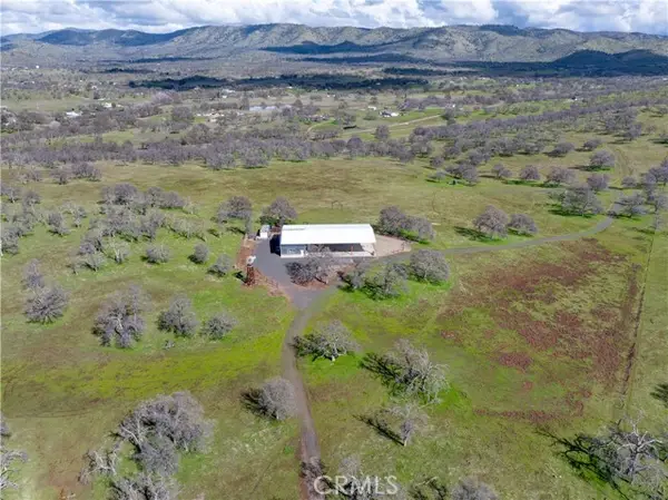 2350 Old Highway, Catheys Valley, CA 95306