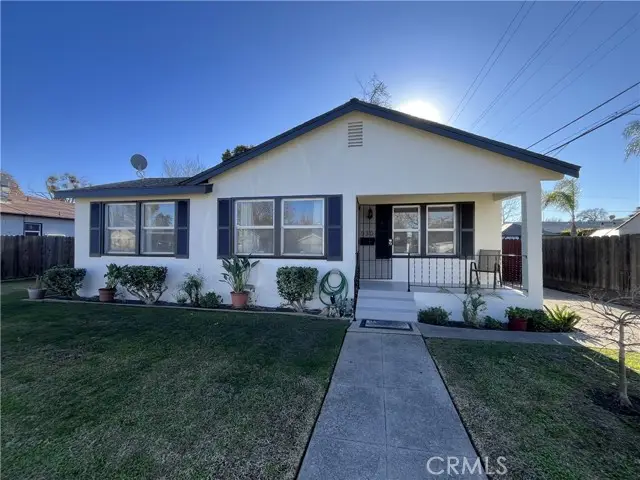 530 E 18th Street, Merced, CA 95340 - Image #1