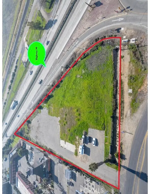 1800 E Childs Avenue, Merced, CA 95341