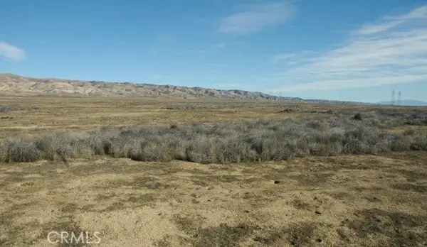 0 Bellflower Road, Santa Margarita, CA 93453