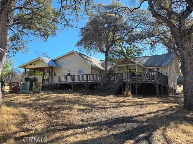 5963 Schilling Road, Coulterville, CA 95311 - Image #1