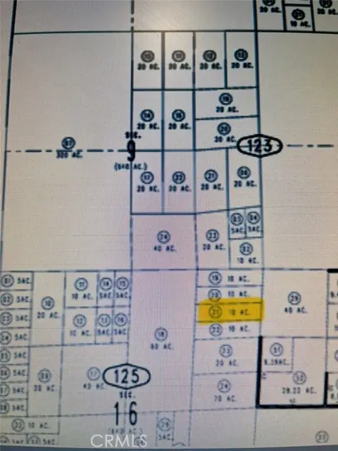 0 502-125-21-0000, Hinkley, CA 92347 - Image #2