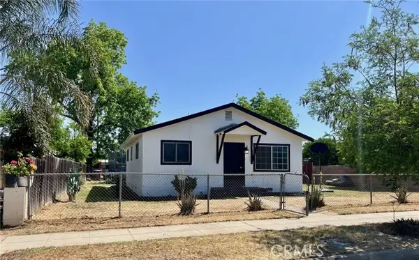 809 S B Street, Madera, CA 93638