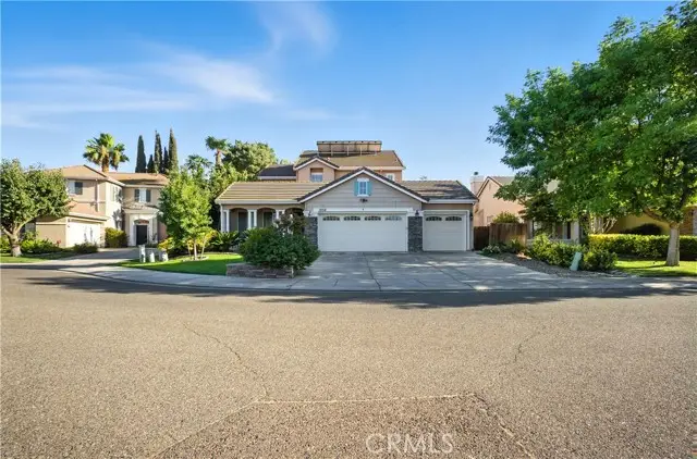 1958 Fall Brook Court, Merced, CA 95340 - Image #1