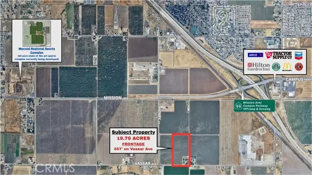 2230 Vassar Avenue, Merced, CA 95341 - Image #2