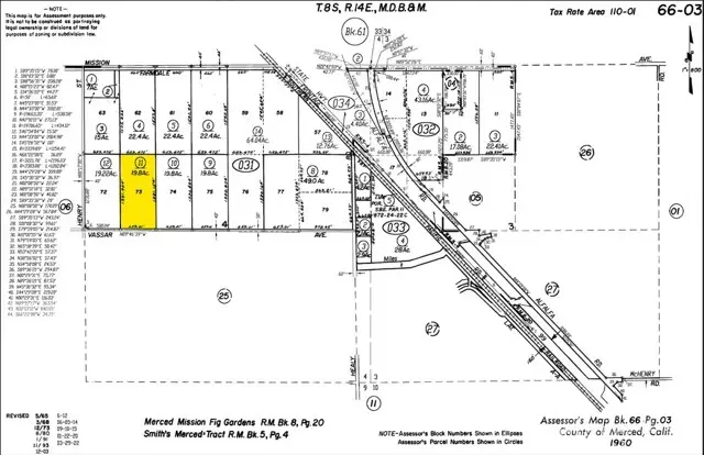 2230 Vassar Avenue, Merced, CA 95341 - Image #3