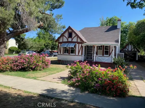 261 W 26th Street, Merced, CA 95340