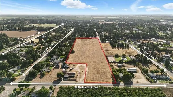 0 N Buhach Road, Atwater, CA 95301