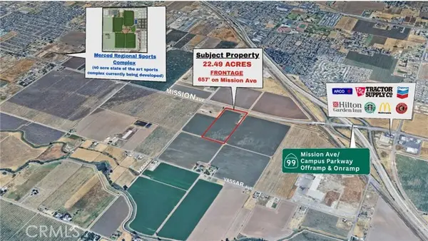 2246 E Mission Avenue, Merced, CA 95341