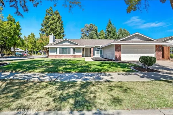 899 La Jolla Way, Merced, CA 95348