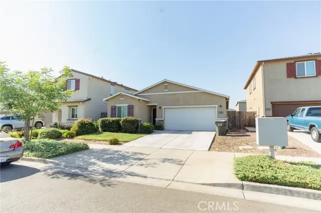 635 Pegasus Drive, Merced, CA 95348 - Image #2