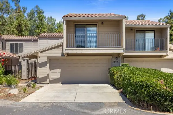 1347 Paseo Redondo Drive, Merced, CA 95348