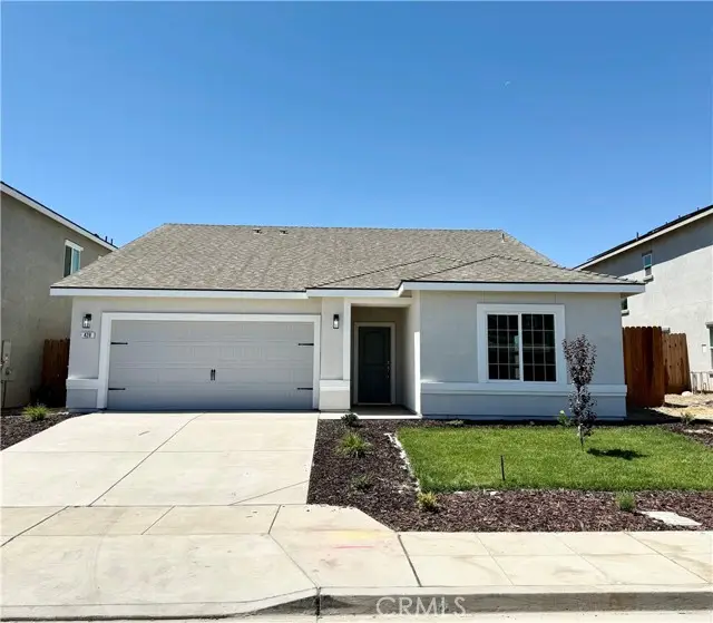 428 Oleander Court, Chowchilla, CA 93610 - Image #1
